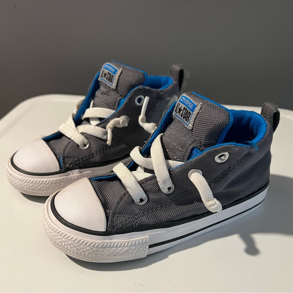 Little kids/Toddler Hightop Converse